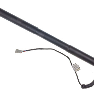 Motore elettrico, Cofano posteriore DENCKERMANN G100061