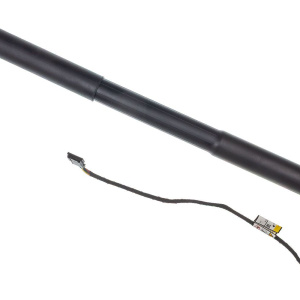 Motore elettrico, Cofano posteriore DENCKERMANN G100060