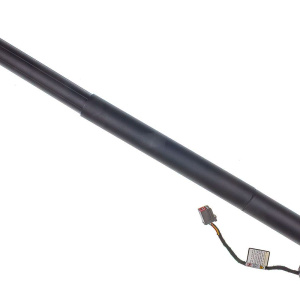 Motore elettrico, Cofano posteriore DENCKERMANN G100041