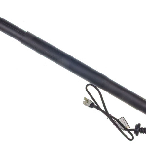 Motore elettrico, Cofano posteriore DENCKERMANN G100019