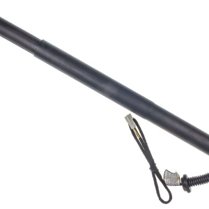 Motore elettrico, Cofano posteriore DENCKERMANN G100016