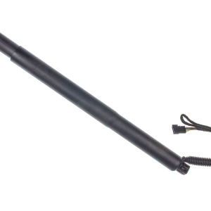 Motore elettrico, Cofano posteriore DENCKERMANN G100015