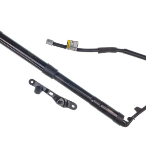 Motore elettrico, Cofano posteriore DENCKERMANN G100009