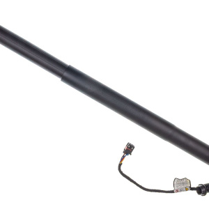 Motore elettrico, Cofano posteriore DENCKERMANN G100007