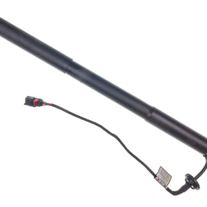 Motore elettrico, Cofano posteriore DENCKERMANN G100005