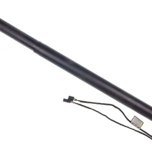 Motore elettrico, Cofano posteriore DENCKERMANN G100001