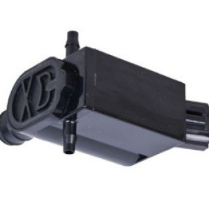 Pompa acqua lavaggio, Pulizia cristalli PROCARO PR17-1412