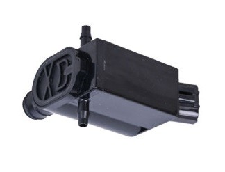 Pompa acqua lavaggio, Pulizia cristalli PROCARO PR17-1412