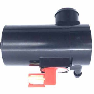 Pompa acqua lavaggio, Pulizia cristalli PROCARO PR17-1407