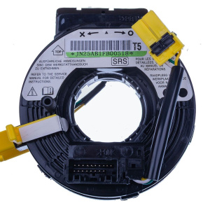 Molla spiroelicoidale, Airbag DENCKERMANN E900140