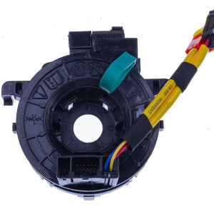 Molla spiroelicoidale, Airbag DENCKERMANN E900128