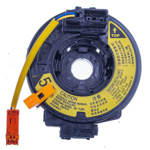 Molla spiroelicoidale, Airbag DENCKERMANN E900125