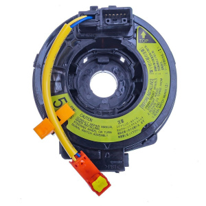 Molla spiroelicoidale, Airbag DENCKERMANN E900119