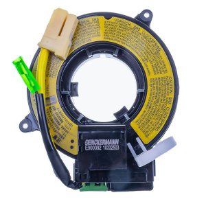 Molla spiroelicoidale, Airbag DENCKERMANN E900092