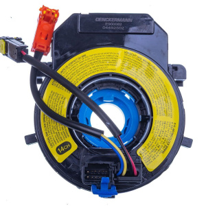 Molla spiroelicoidale, Airbag DENCKERMANN E900082