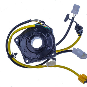 Molla spiroelicoidale, Airbag DENCKERMANN E900052