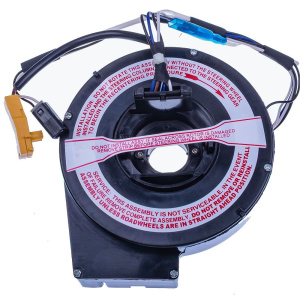 Molla spiroelicoidale, Airbag DENCKERMANN E900051