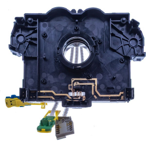 Molla spiroelicoidale, Airbag DENCKERMANN E900030