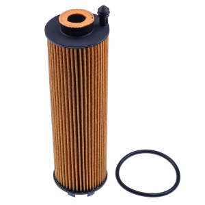 Filtro olio DENCKERMANN A211107