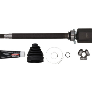 Kit giunti semiasse KAMOKA 8572