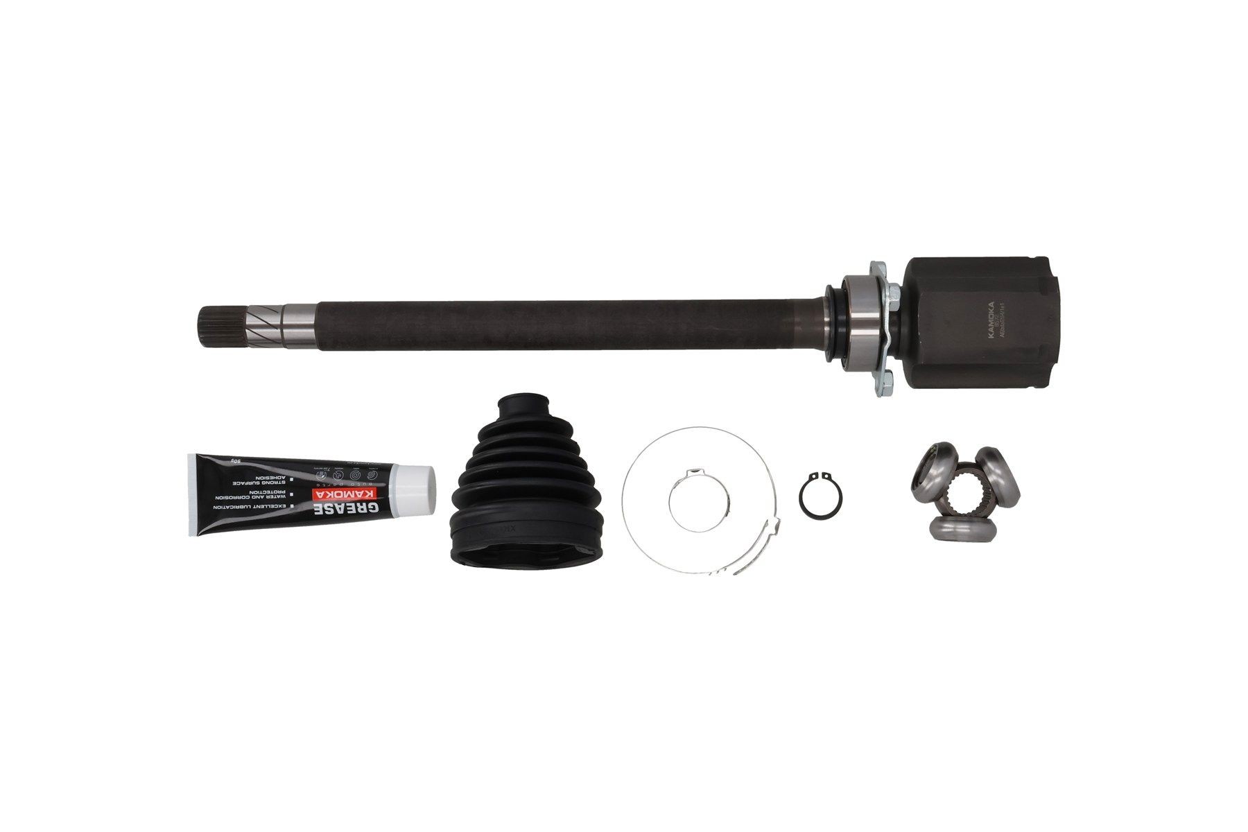 Kit giunti semiasse KAMOKA 8572