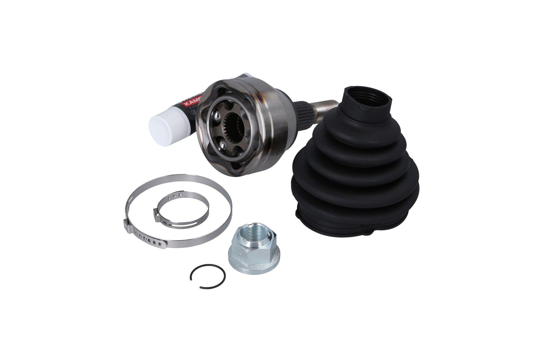 Kit giunti semiasse KAMOKA 6454