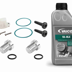Kit componenti, cambio olio gruppo di rinvio VAICO V10-000271-XXL