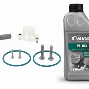 Kit pezzi, cambio olio-accop. lam. (az. 4 ruote motrici) VAICO V10-000267-XXL