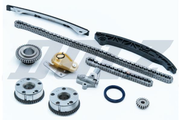 Kit catena distribuzione DOLZ SKCN206V