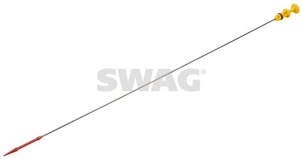 Astina olio motore SWAG 33 10 1146