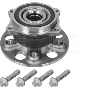 Kit riparazione, Mozzo ruota MEYLE 014 753 0006