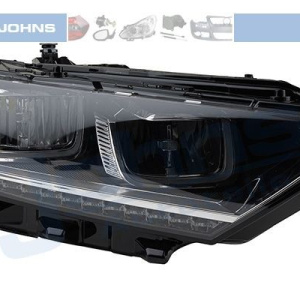 Faro anteriore JOHNS 96 53 10-2