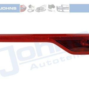 Catarifrangente posteriore JOHNS 90 70 88-91