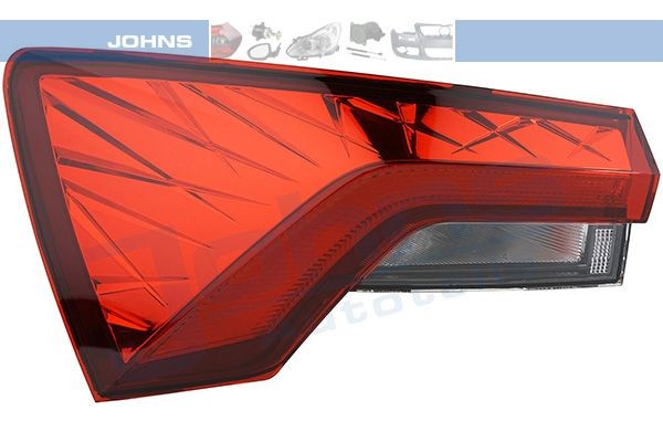 Fanale posteriore JOHNS 71 16 87-1