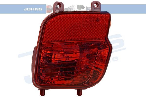 Retronebbia JOHNS 58 39 87-9