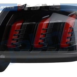 Fanale posteriore JOHNS 57 29 88-2