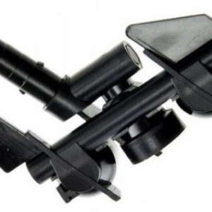 Impianto lavafari PROCARO PR17-1358