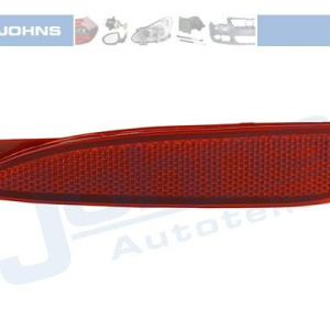 Catarifrangente posteriore JOHNS 45 20 87-91