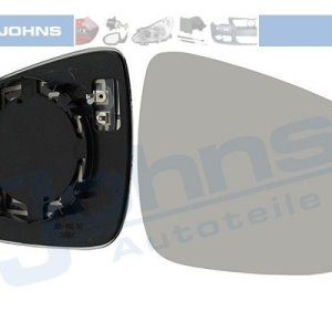 Vetro specchio, specchio esterno JOHNS 32 25 38-81