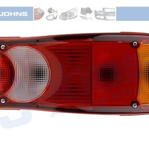 Fanale posteriore JOHNS 30 44 88-5