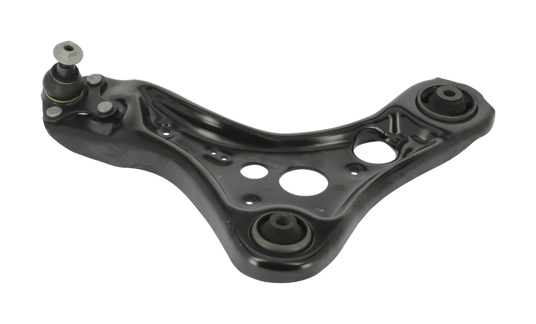 Braccio oscillante, sospensione ruota MOOG VO-WP-17973