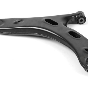 Braccio oscillante, sospensione ruota MOOG SU-WP-19124