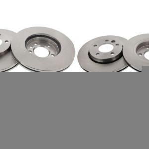 Kit dischi e pastiglie MAPCO 47779/1