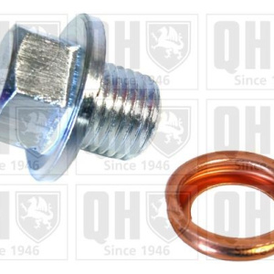 Vite di chiusura, vaschetta dell’olio QUINTON HAZELL QOC1061
