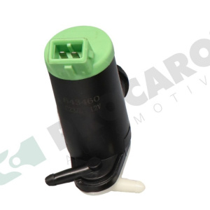 Pompa acqua lavaggio, Pulizia cristalli PROCARO PR17-1008