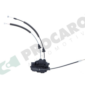 Serratura sportello PROCARO PR15-01462