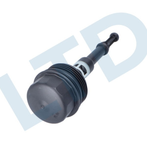 Calotta, Carter filtro olio LTD LTD-6511800038