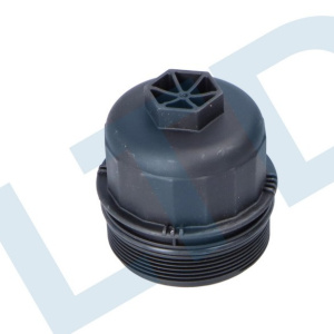 Calotta, Carter filtro olio LTD LTD-55213470