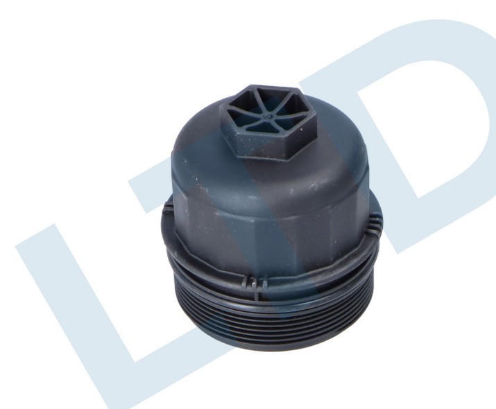 Calotta, Carter filtro olio LTD LTD-55213470