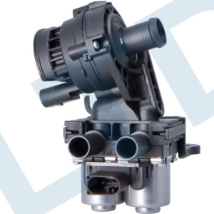 Valvola regolazione refrigerante LTD LTD-4F1959617A